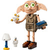 Lego Harry Potter Dobby The Free Elf - (76469)