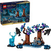 Lego Harry Potter Forbidden Forest - Expecto Patronum - (76475)