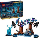 Lego Harry Potter Forbidden Forest - Expecto Patronum - (76475)