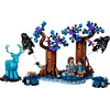 Lego Harry Potter Forbidden Forest - Expecto Patronum - (76475)
