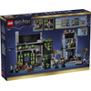 Lego Harry Potter Knockturn Alley Wizarding Shops - (76471)