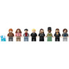 Lego Harry Potter Knockturn Alley Wizarding Shops - (76471)