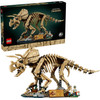 Lego Jurassic World Dinosaur Fossils: Triceratops - (77985)