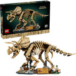 Lego Jurassic World Dinosaur Fossils: Triceratops - (77985)
