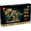 Lego Jurassic World Dinosaur Fossils: Triceratops - (77985)