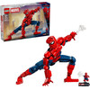 Lego Marvel Spider-Man Hero Figure - (76346)