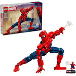 Lego Marvel Spider-Man Hero Figure - (76346)