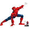 Lego Marvel Spider-Man Hero Figure - (76346)