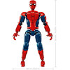Lego Marvel Spider-Man Hero Figure - (76346)