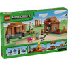 Lego Minecraft Evoker Village Attack - (21596)
