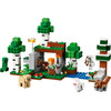 Lego Minecraft First Night Adventure - (21593)