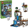 Lego Minecraft Ghast Station - (21597)