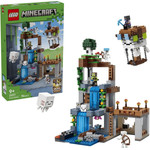 Lego Minecraft Ghast Station - (21597)
