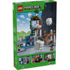 Lego Minecraft Ghast Station - (21597)