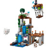 Lego Minecraft Ghast Station - (21597)