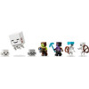 Lego Minecraft Ghast Station - (21597)