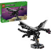 Lego Minecraft The Ender Dragon - (21595)
