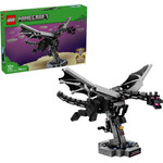 Lego Minecraft The Ender Dragon - (21595)