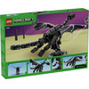 Lego Minecraft The Ender Dragon - (21595)