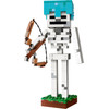 Lego Minecraft The Skeleton - (21594)