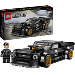 Lego Speed Champions Ken Block's '65 Ford Mustang Hoonicorn V1 - (77262)