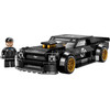 Lego Speed Champions Ken Block's '65 Ford Mustang Hoonicorn V1 - (77262)