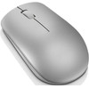 Lenovo 530 Wireless Mouse - Platinum Grey - (GY51F09725)