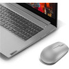 Lenovo 530 Wireless Mouse - Platinum Grey - (GY51F09725)