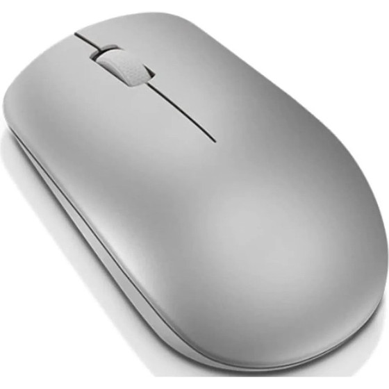 Lenovo 530 Wireless Mouse - Platinum Grey - (GY51F09725)