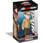 MINIX Big Bang Theory - Leonard - (21185)
