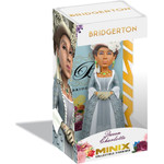 MINIX Bridgerton - Queen Charlotte - (16495)