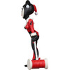 MINIX Dc - Harley Quinn With Hammer - (20751)