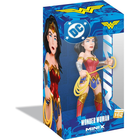 MINIX Dc - Wonder Woman - (21161)