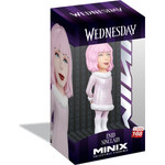 MINIX Wednesday - Enid Ball Dress - (20812)