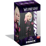 MINIX Wednesday - Enid Cat Suit - (20836)