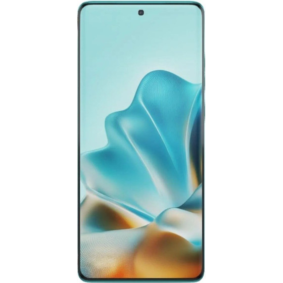 Motorola Edge 60 Fusion 8/256 Gb 5G Pantone Amazonite (turquoise) smartphone