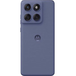 Motorola Edge 60 Fusion 8/256 Gb 5G Pantone Slipstream (steel) smartphone