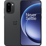 OnePlus 15R 17.4 Cm (6.83'') Dual Sim Android 16.0 5G Usb Type-C 12 Gb 256 Gb 7400 Mah Black