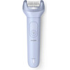 Philips 8000 Series Epilator Series 8000 Cordless epilator; Wet & Dry - (BRE708/00)