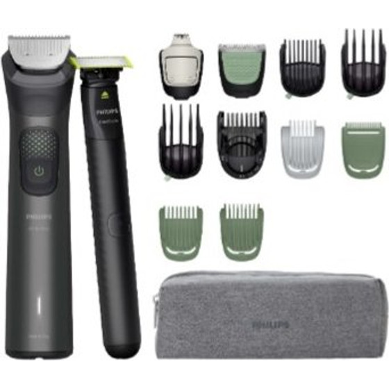 Philips All-in-One Trimmer 9000 Series 15-in-1 Trimmer - (MG9531/15)