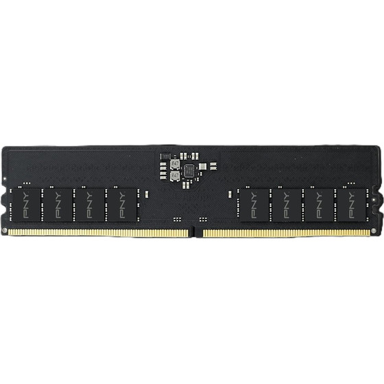 PNY Performance DDR5 8GB 5600MHz CL40 Memory - (MD8GSD55600-SB)