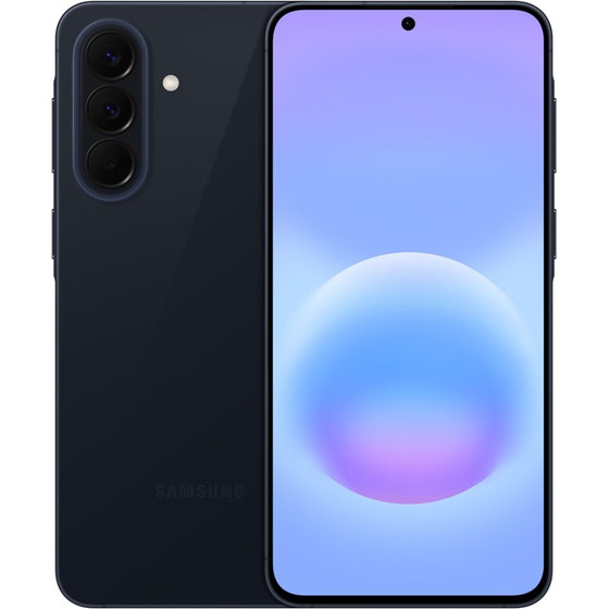 Samsung Galaxy A57 5G 17 Cm (6.7'') Dual Sim Usb Type-C 12 Gb 512 Gb 5000 Mah Black - (SM-A576BDBHEUE)