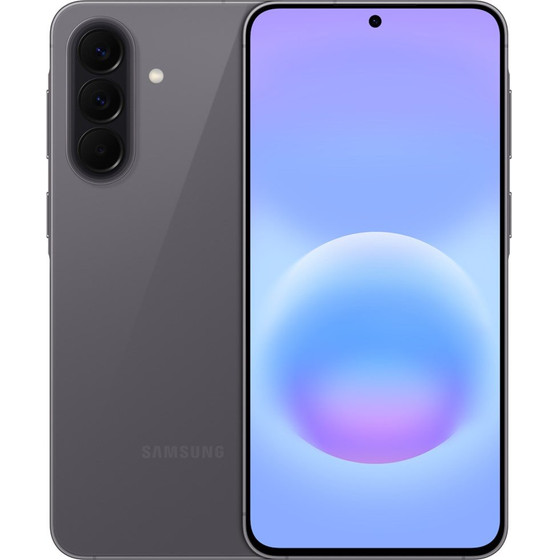 Samsung Galaxy A57 5G 17 Cm (6.7'') Dual Sim Usb Type-C 12 Gb 512 Gb 5000 Mah Grey - (SM-A576BZAHEUE)