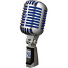 Shure SUPER55 Grey Studio Microphone - (Super 55)