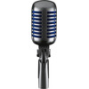 Shure SUPER55 Grey Studio Microphone - (Super 55)