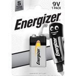 Energizer Everyday �������� �������� 6LR61 9V BL1 - (3274)