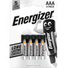 Energizer Everyday �������� �������� LR03 Aaa 4��� - (3271)