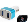 AMiO ��������� �������� ��� Battery Check (����������) ����������� (01028) �� 2 Usb ������-�������� 1 �������-4 - (15456-4)