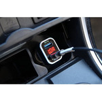 AMiO ��������� �������� ��� Battery Check (����������) ����������� (01028) �� 2 Usb ������-�������� 1 �������-6 - (15456-6)