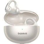 Baseus Bowie MC1 Pro True Wireless Earphones Stellar White - (A0102504)